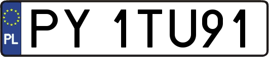 PY1TU91