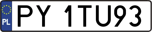 PY1TU93