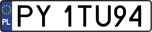 PY1TU94