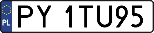 PY1TU95