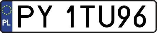 PY1TU96