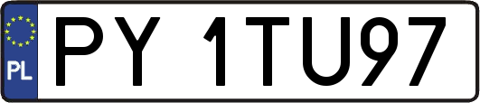 PY1TU97