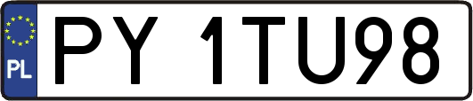 PY1TU98