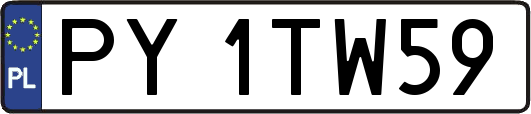 PY1TW59