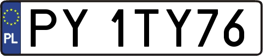 PY1TY76