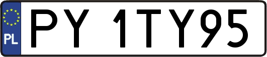 PY1TY95