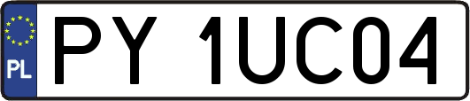 PY1UC04