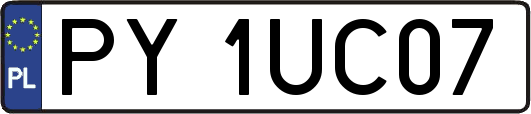 PY1UC07