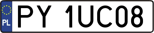 PY1UC08