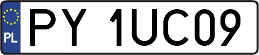 PY1UC09