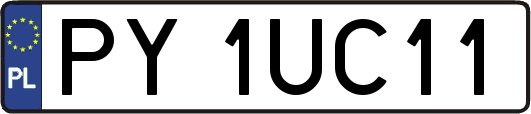 PY1UC11