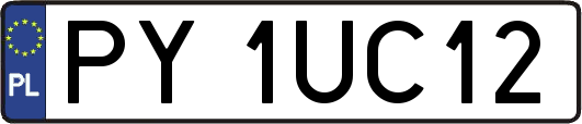 PY1UC12