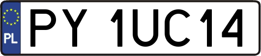 PY1UC14