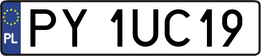 PY1UC19