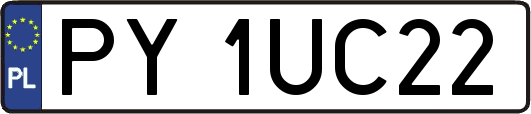 PY1UC22