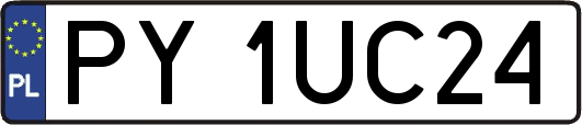 PY1UC24