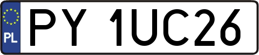 PY1UC26