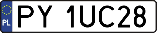 PY1UC28