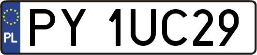 PY1UC29