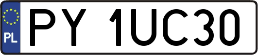 PY1UC30