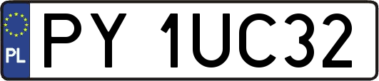 PY1UC32