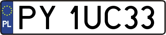 PY1UC33
