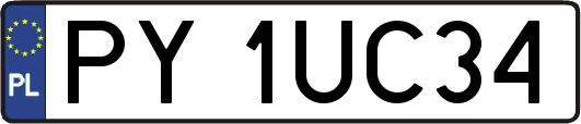 PY1UC34
