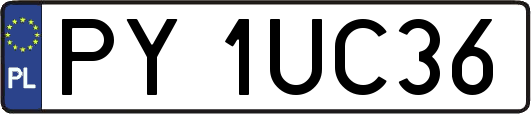 PY1UC36