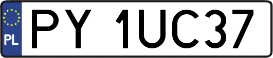 PY1UC37