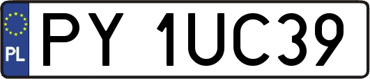 PY1UC39