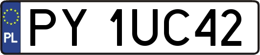 PY1UC42