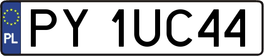 PY1UC44