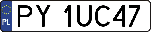 PY1UC47