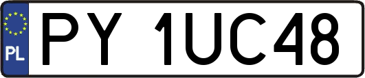 PY1UC48