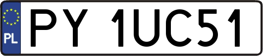 PY1UC51