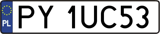 PY1UC53