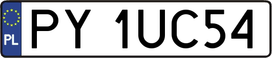 PY1UC54