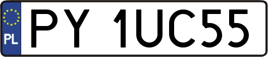 PY1UC55