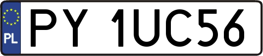 PY1UC56