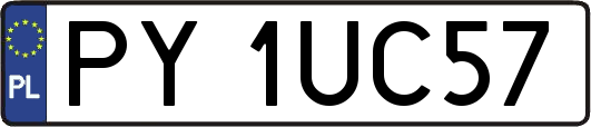 PY1UC57