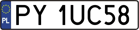 PY1UC58