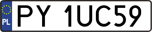 PY1UC59