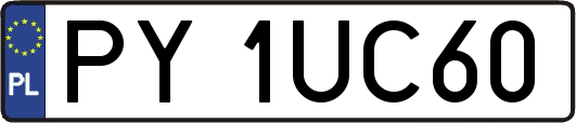 PY1UC60