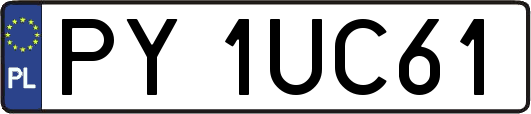 PY1UC61