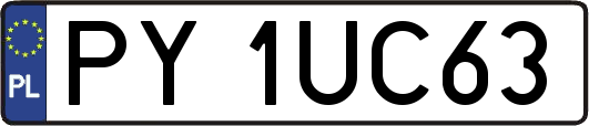 PY1UC63