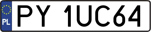 PY1UC64