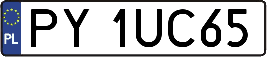 PY1UC65