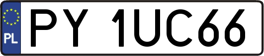 PY1UC66