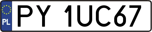PY1UC67