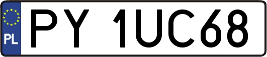 PY1UC68